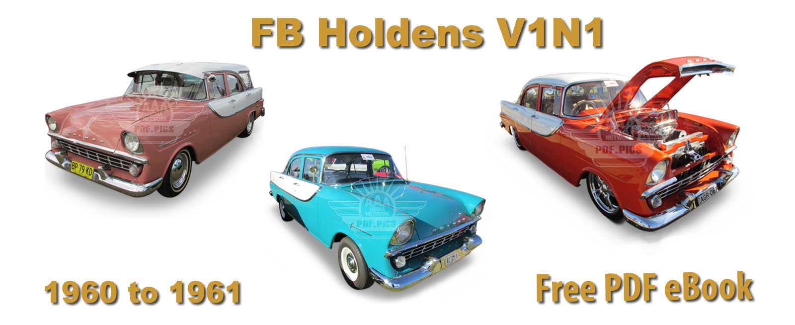 FB Holdens V1N1 PDF eBook