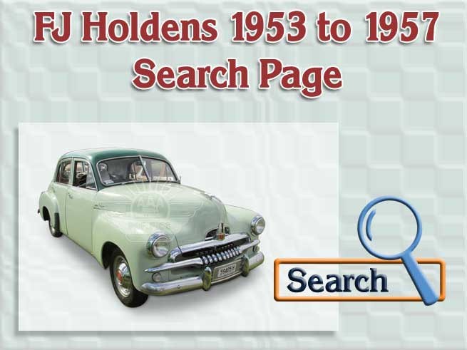 FJ Holdens V1N1 Image Search Page