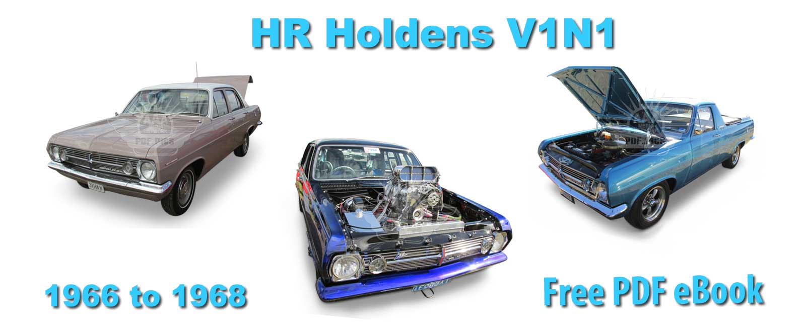 HR Holdens V1N1 PDF eBook