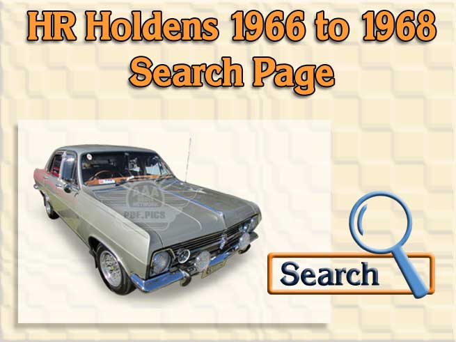 HR Holdens V1N1 image search page