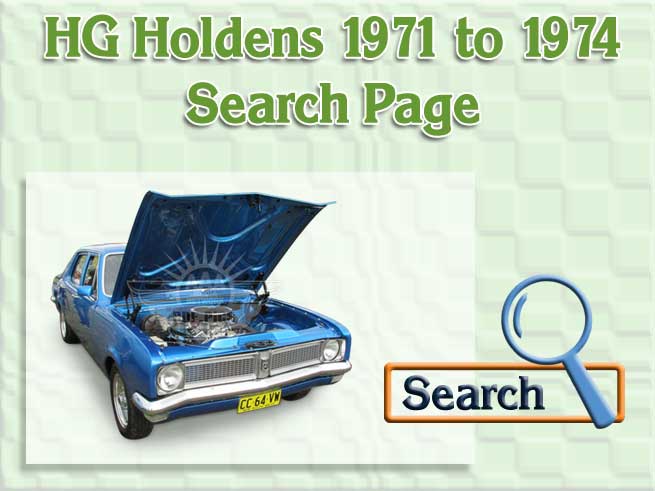 HG Holdens V1N1 image search page