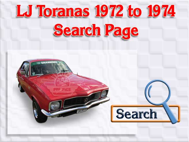 LJ Toranas V1N1 image search page