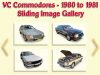 VC Commodore V1N1 Image Gallery