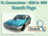 VL Commodore V1N1 Image Search