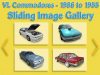 VL Commodore V1N1 Image Gallery